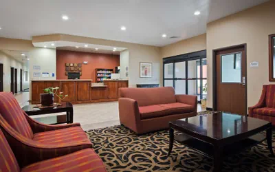 Photo 3 - Best Western Oasis Inn