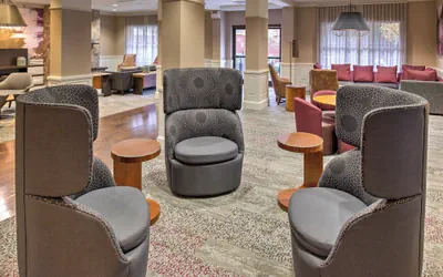 Photo 4 - Courtyard Marriott Clemson