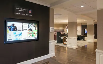 Photo 5 - Courtyard Marriott Clemson