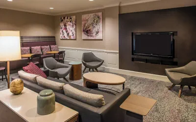 Photo 3 - Courtyard Marriott Clemson