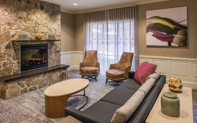 Photo 2 - Courtyard Marriott Clemson