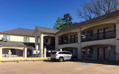 Motel 6 Tyler, TX