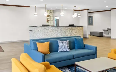 Photo 4 - Comfort Suites Simpsonville - Greenville