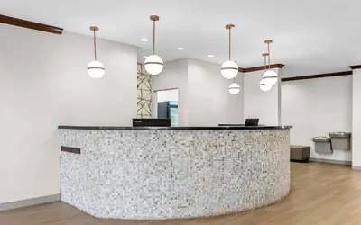 Photo 3 - Comfort Suites Simpsonville - Greenville