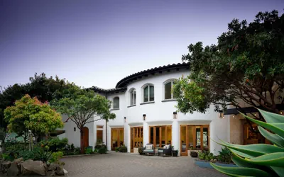 Photo 2 - El Colibri Hotel & Spa