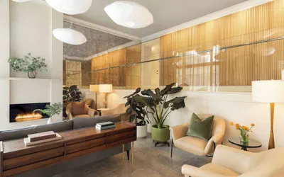 Photo 2 - Hotel Veritas