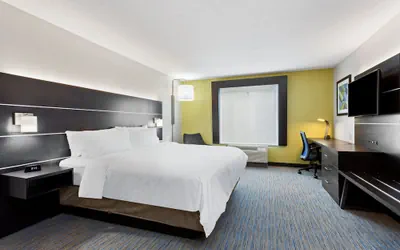 Photo 5 - Holiday Inn Express Hotel & Suites Culpeper by IHG