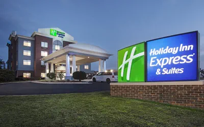 Photo 2 - Holiday Inn Express Hotel & Suites Culpeper by IHG