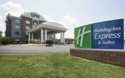 Holiday Inn Express Hotel & Suites Culpeper by IHG