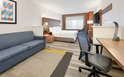 Photo 5 - Holiday Inn Express Mitchell by IHG