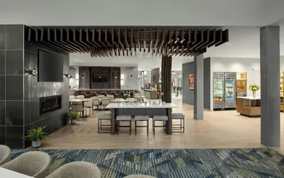 Photo 5 - SpringHill Suites by Marriott Fort Collins