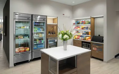 Photo 3 - SpringHill Suites by Marriott Fort Collins