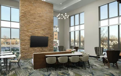 Photo 4 - SpringHill Suites by Marriott Fort Collins