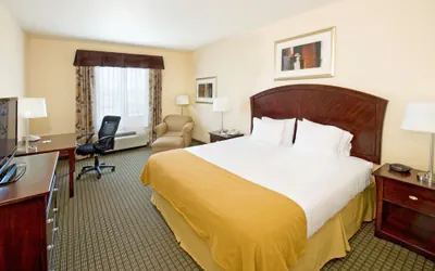 Photo 5 - Holiday Inn Express & Suites Willcox by IHG