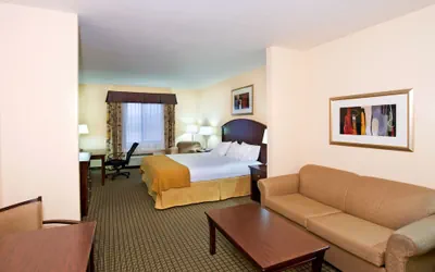 Photo 4 - Holiday Inn Express & Suites Willcox by IHG