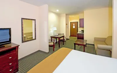 Photo 3 - Holiday Inn Express & Suites Willcox by IHG