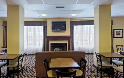 Photo 2 - Holiday Inn Express & Suites Willcox by IHG