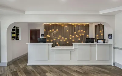 Photo 4 - Comfort Inn & Suites Andrews
