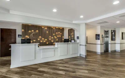 Photo 3 - Comfort Inn & Suites Andrews