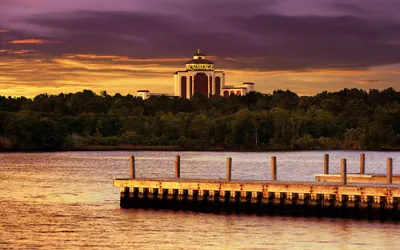 L'Auberge Casino Resort Lake Charles