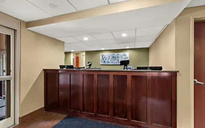 Photo 4 - Sleep Inn & Suites Near Joint Base Andrews - Washington Area