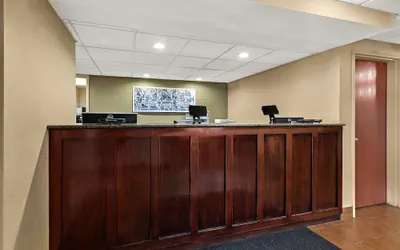 Photo 5 - Sleep Inn & Suites Near Joint Base Andrews - Washington Area