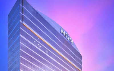 Photo 2 - MGM Tower at Borgata