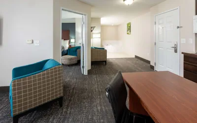 Photo 5 - Grandstay Residential Suites Hotel - Sheboygan