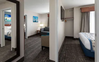 Photo 3 - Grandstay Residential Suites Hotel - Sheboygan