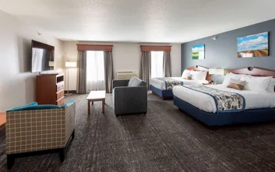 Photo 4 - Grandstay Residential Suites Hotel - Sheboygan