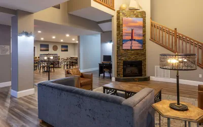 Photo 2 - Grandstay Residential Suites Hotel - Sheboygan