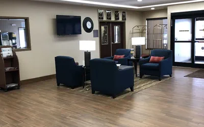 Photo 4 - Comfort Inn & Suites Farmington - Victor