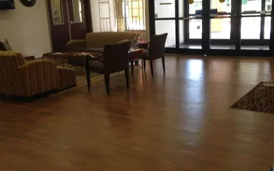 Photo 3 - Comfort Inn & Suites Farmington - Victor