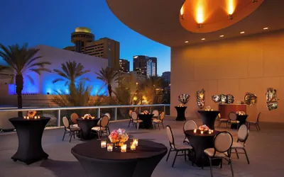 Photo 5 - Sheraton Phoenix Downtown