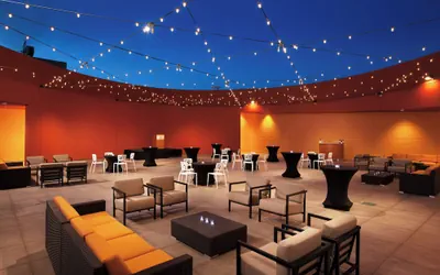 Photo 3 - Sheraton Phoenix Downtown