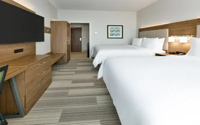 Photo 4 - Holiday Inn Express & Suites Oklahoma City West-Yukon by IHG