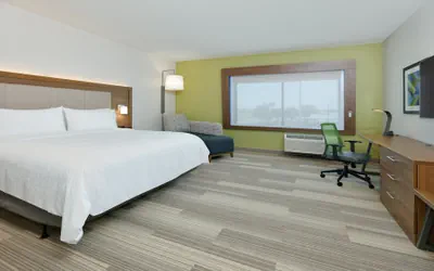 Photo 5 - Holiday Inn Express & Suites Oklahoma City West-Yukon by IHG
