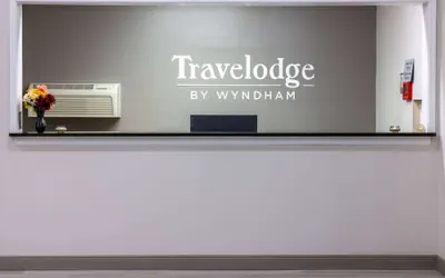 Photo 4 - Travelodge by Wyndham Kingsland GA