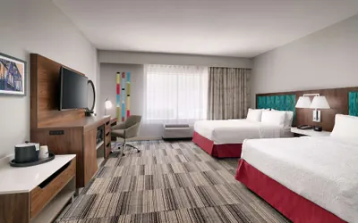 Photo 5 - Hampton Inn & Suites Ft. Worth-Burleson