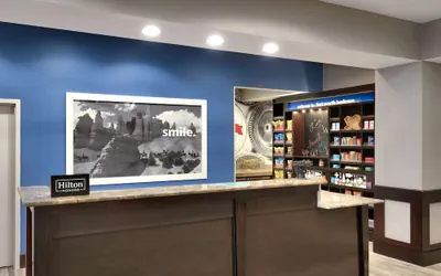 Photo 4 - Hampton Inn & Suites Ft. Worth-Burleson