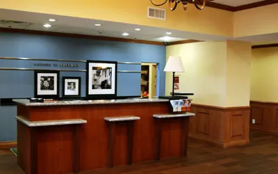 Photo 5 - Hampton Inn Dallas-Rockwall