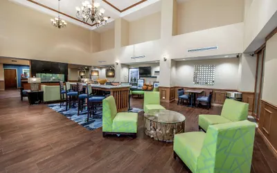 Photo 4 - Hampton Inn Dallas-Rockwall