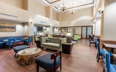 Photo 3 - Hampton Inn Dallas-Rockwall