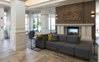 Photo 3 - Hilton Garden Inn Evansville