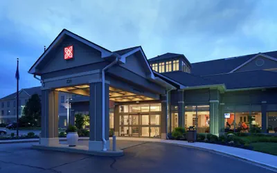 Photo 2 - Hilton Garden Inn Evansville