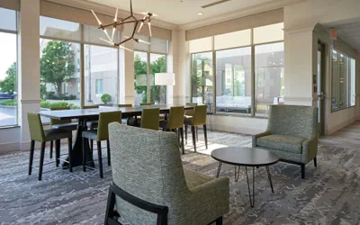 Photo 5 - Hilton Garden Inn Evansville