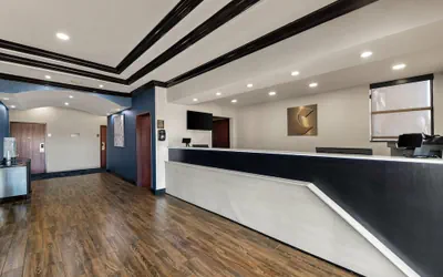 Photo 5 - Comfort Inn & Suites Atoka