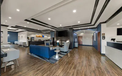 Photo 4 - Comfort Inn & Suites Atoka