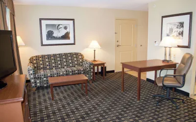 Photo 5 - Hampton Inn & Suites Columbia at University