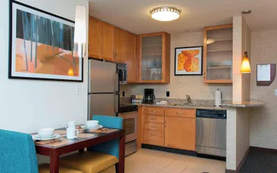 Photo 2 - Residence Inn by Marriott Toledo Maumee